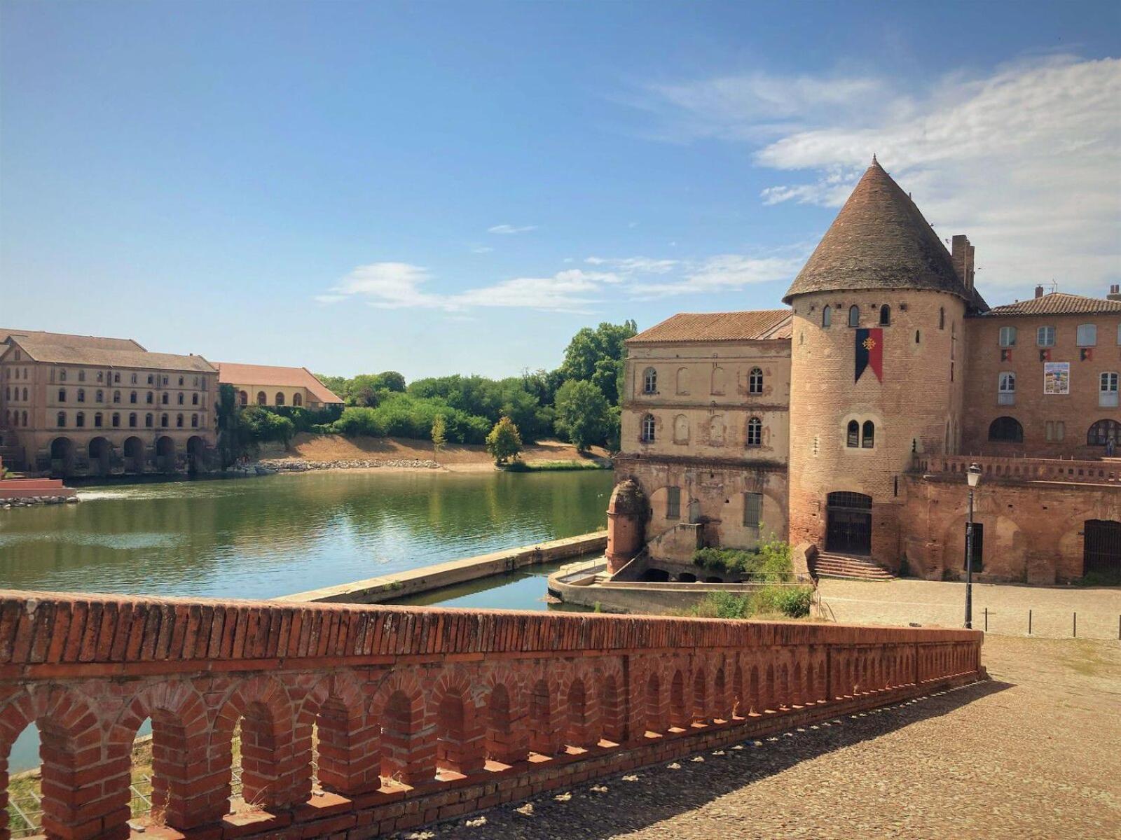 Villemur Cosy Dış mekan fotoğraf