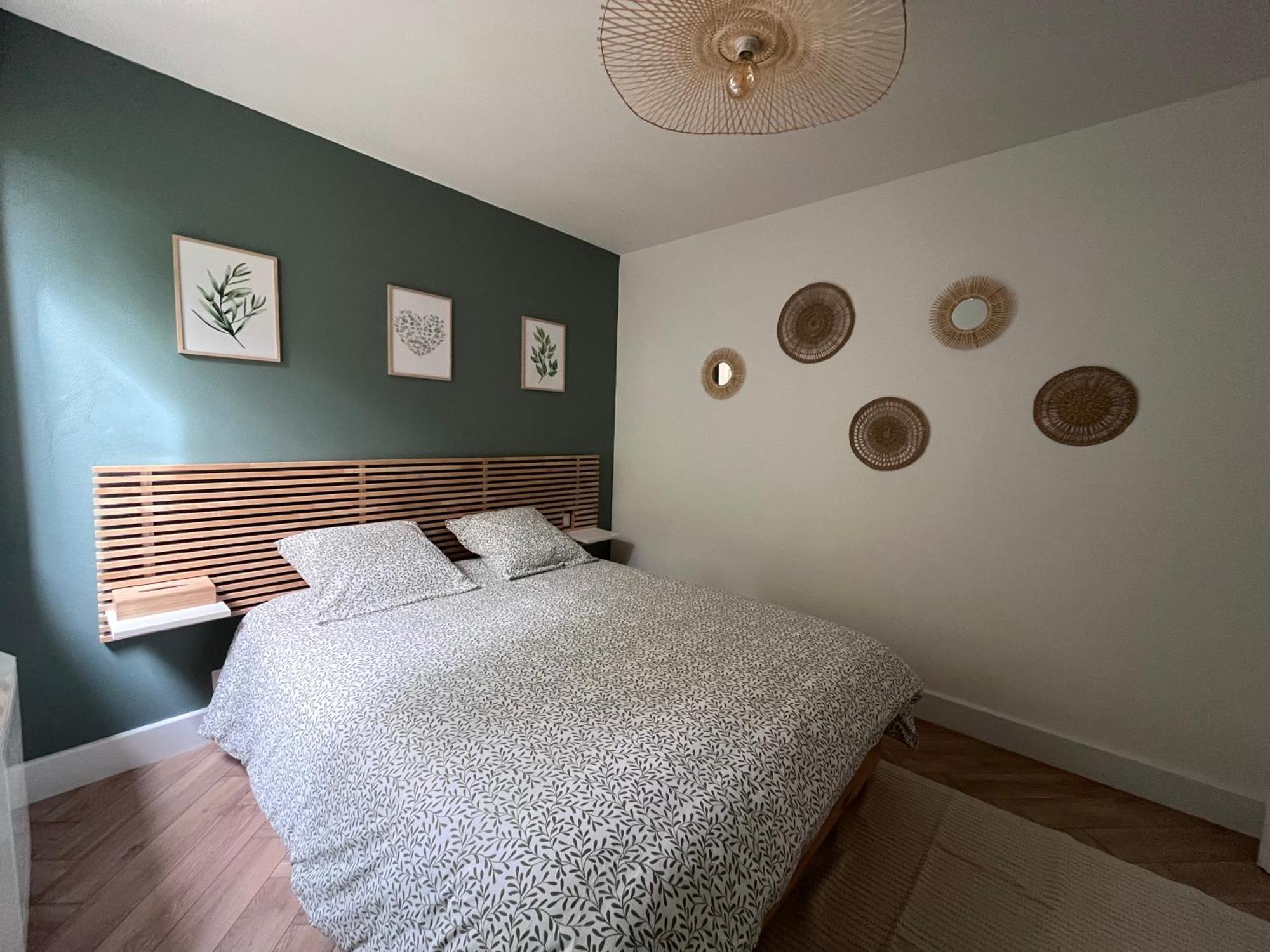 Villemur Cosy Dış mekan fotoğraf
