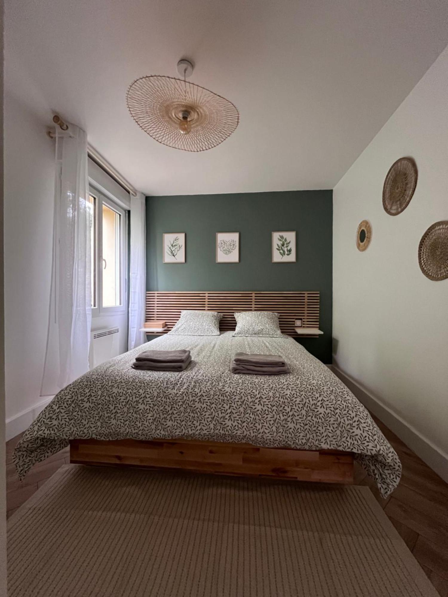 Villemur Cosy Dış mekan fotoğraf