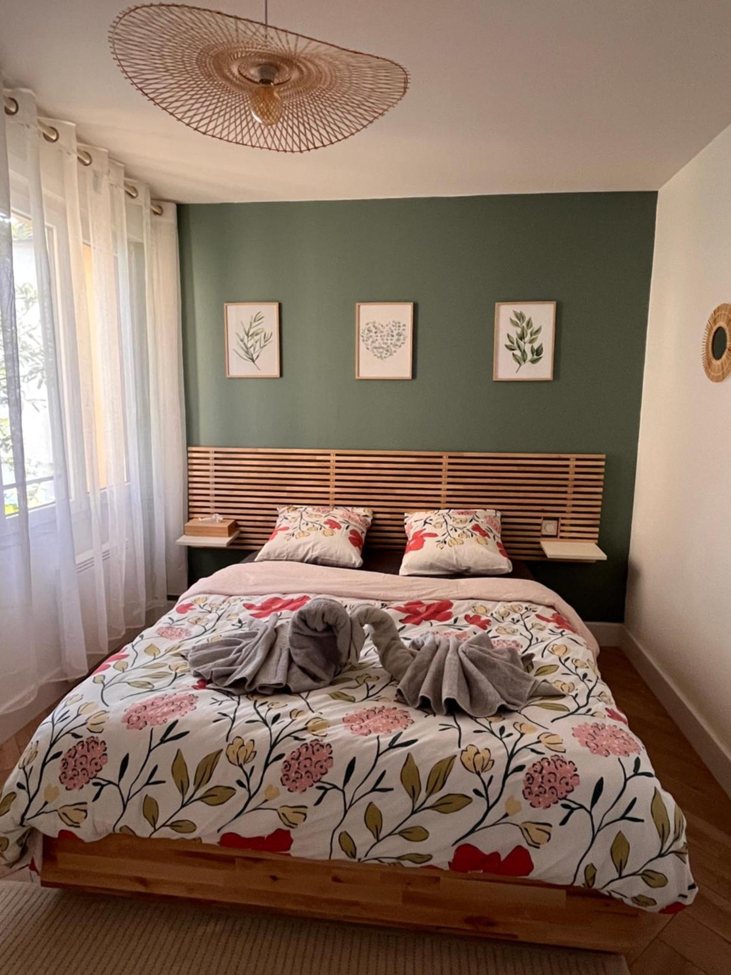 Villemur Cosy Dış mekan fotoğraf